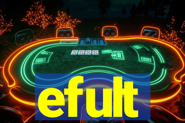 efult