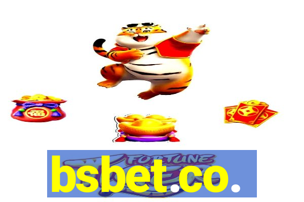 bsbet.co.