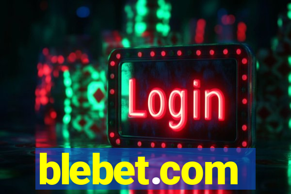 blebet.com