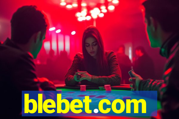 blebet.com