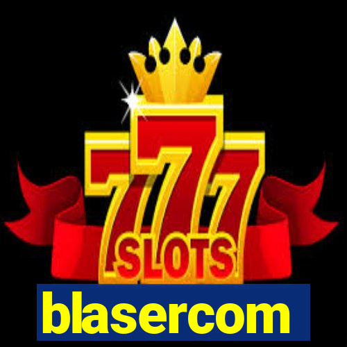 blasercom