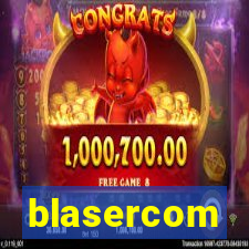 blasercom