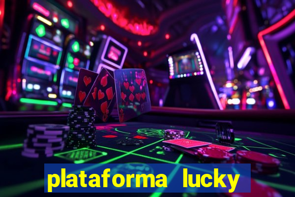 plataforma lucky 777 é confiável