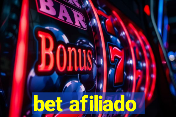 bet afiliado