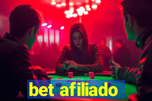 bet afiliado