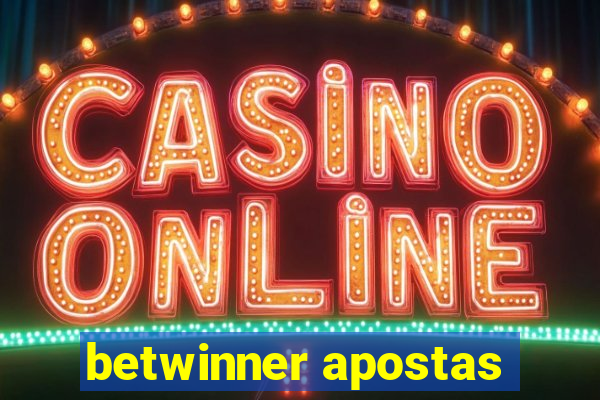 betwinner apostas