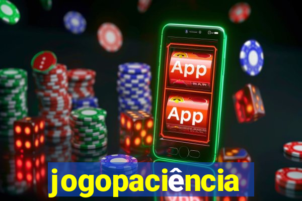 jogopaciência