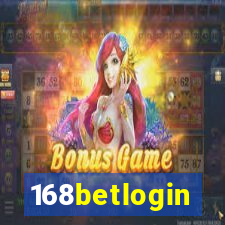 168betlogin