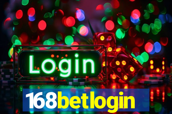 168betlogin