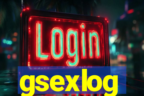 gsexlog