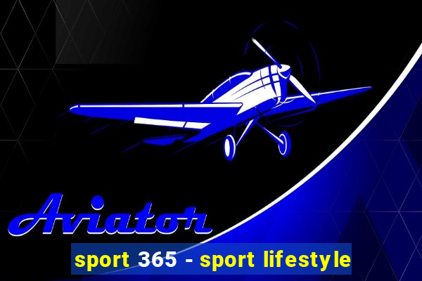 sport 365 - sport lifestyle