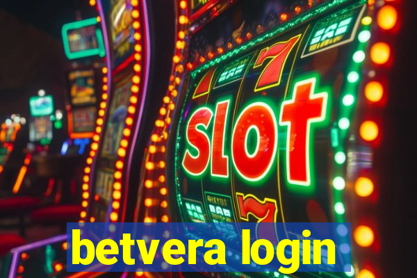 betvera login