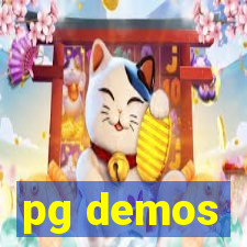 pg demos