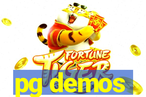 pg demos