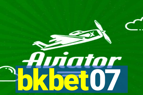 bkbet07