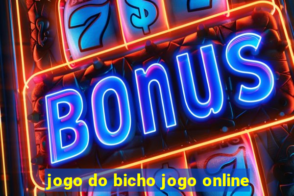 jogo do bicho jogo online