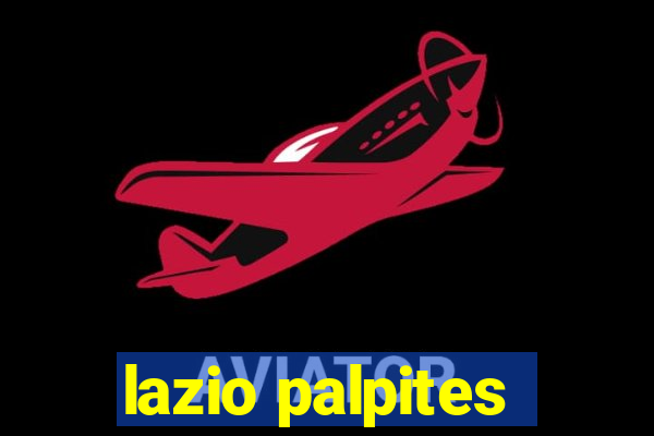 lazio palpites