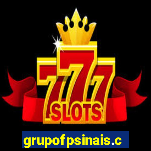 grupofpsinais.com.br