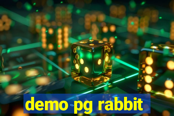 demo pg rabbit