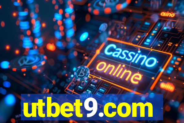 utbet9.com