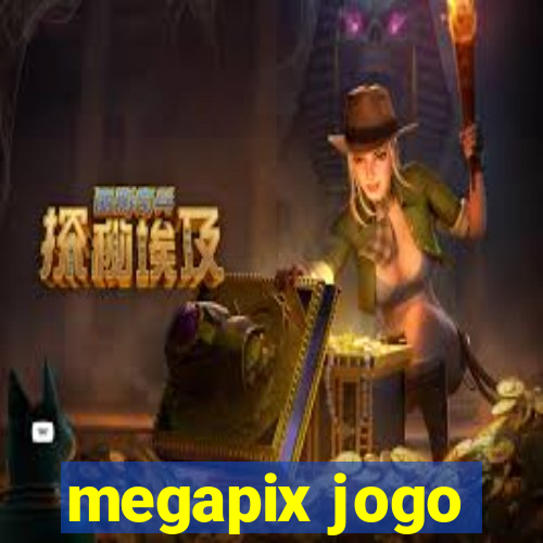 megapix jogo