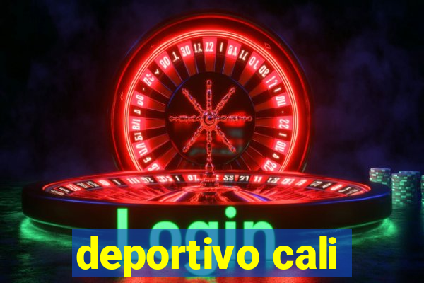 deportivo cali