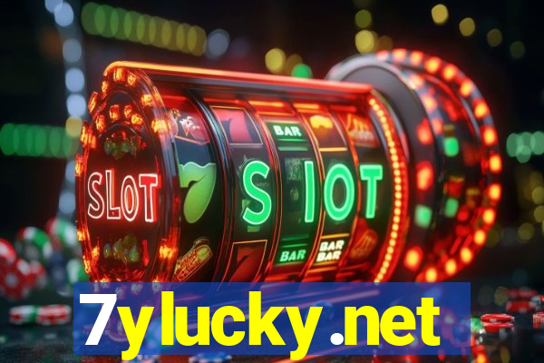 7ylucky.net