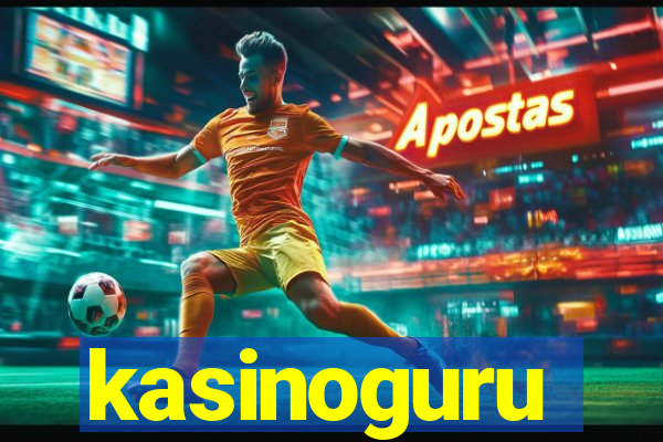 kasinoguru