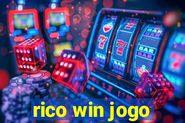 rico win jogo