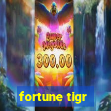 fortune tigr