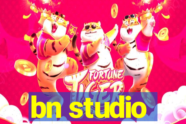 bn studio