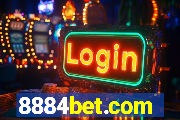 8884bet.com