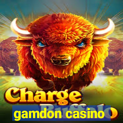 gamdon casino