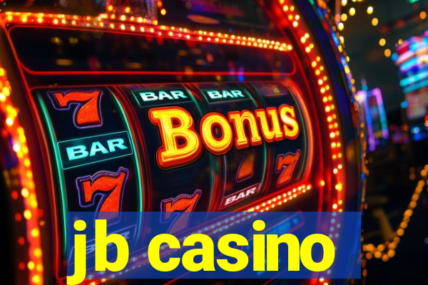 jb casino