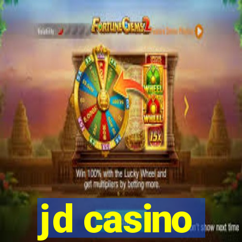 jd casino