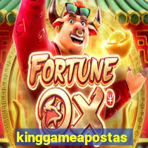 kinggameapostas