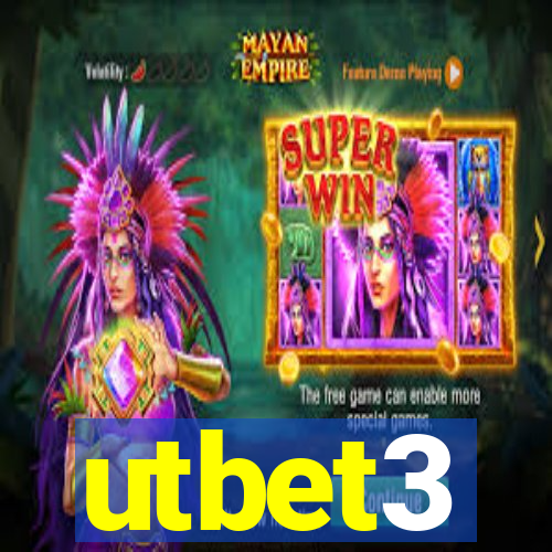 utbet3