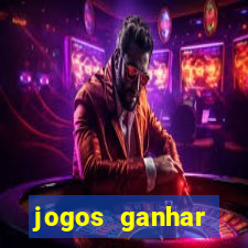 jogos ganhar dinheiro de verdade pix