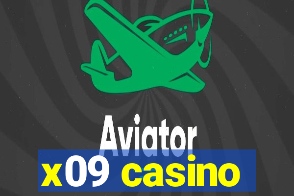 x09 casino