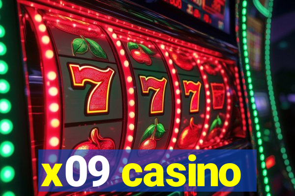 x09 casino