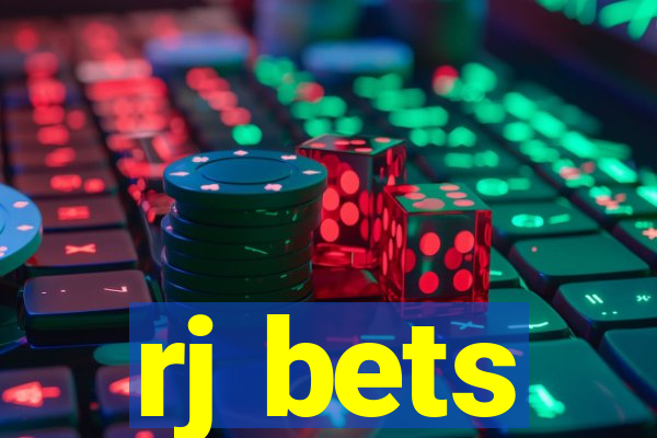 rj bets