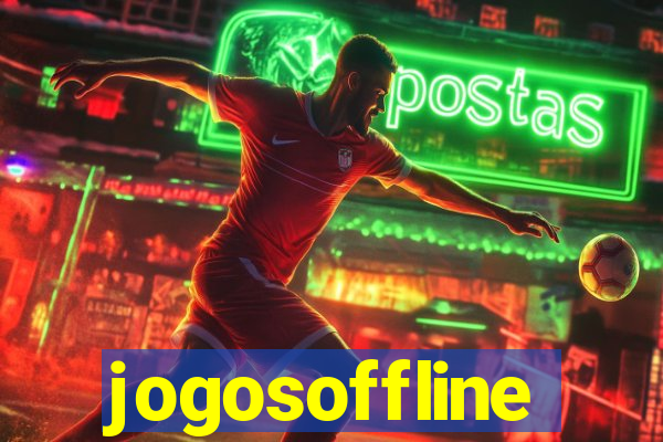 jogosoffline