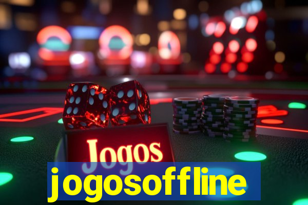 jogosoffline