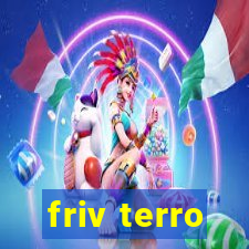 friv terro