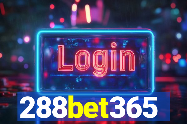 288bet365