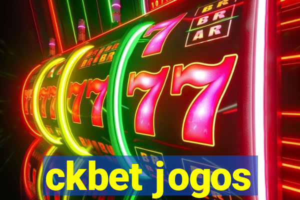 ckbet jogos