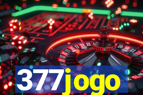 377jogo