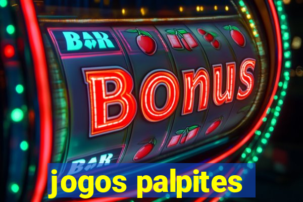 jogos palpites