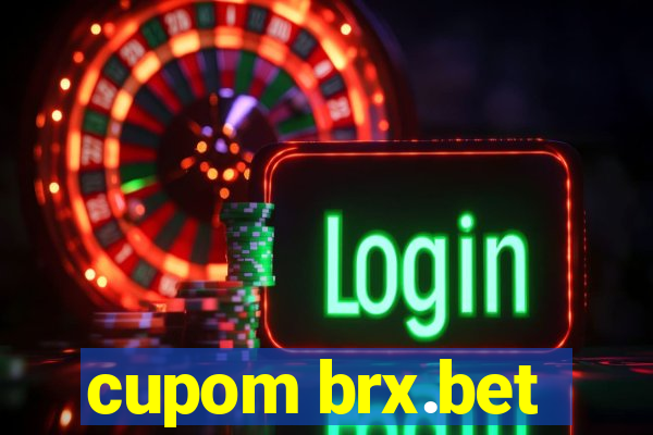 cupom brx.bet