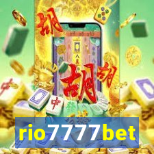 rio7777bet